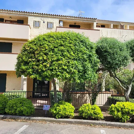 Andrea House Appartement *