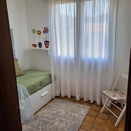 Apartment Andrea House *