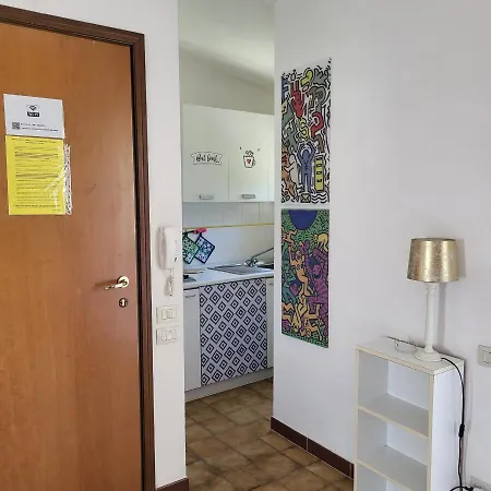 Andrea House La Maddalena (Sassari)