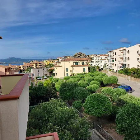 Andrea House Appartement