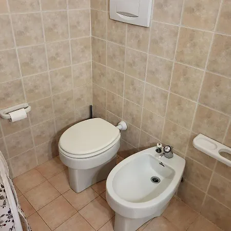 Andrea House Appartement La Maddalena (Sassari)