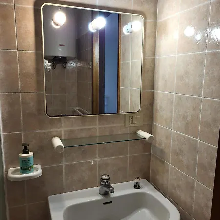 Andrea House Appartement La Maddalena (Sassari)