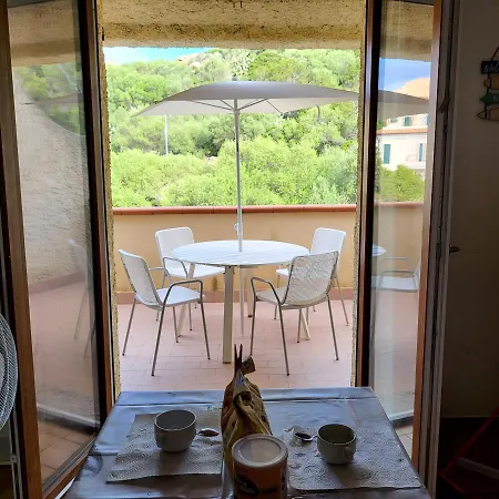 Andrea House * La Maddalena (Sassari)
