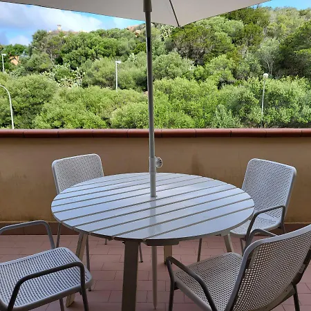 Apartman Andrea House La Maddalena