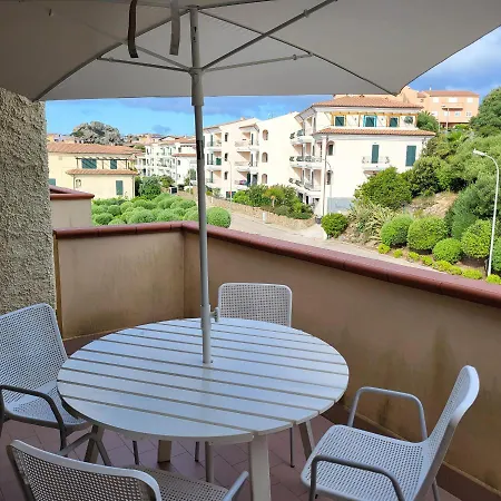 Andrea House * La Maddalena (Sassari)