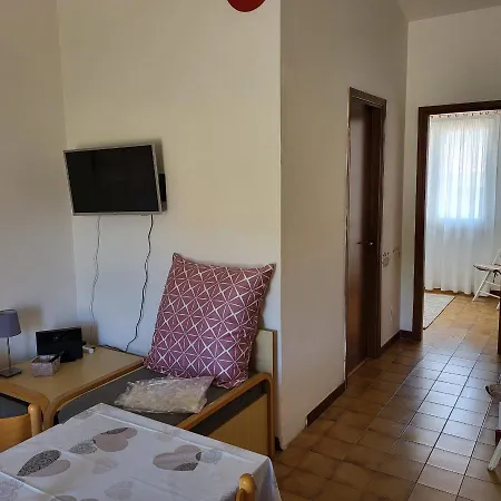 Apartman Andrea House