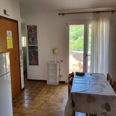 Lägenhet Andrea House La Maddalena (Sassari)