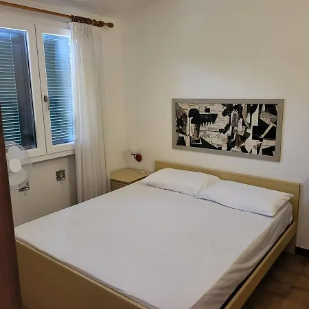 Andrea House Appartement La Maddalena (Sassari)