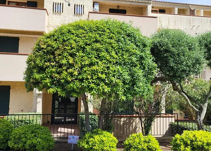 Andrea House Apartman *