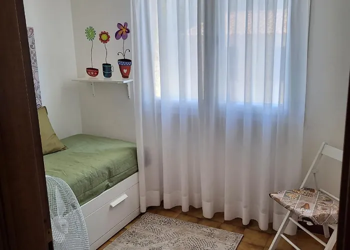 Apartman Andrea House *