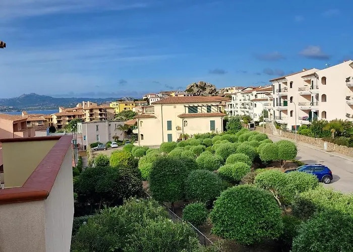 Andrea House Apartman