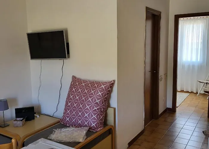 Apartman Andrea House